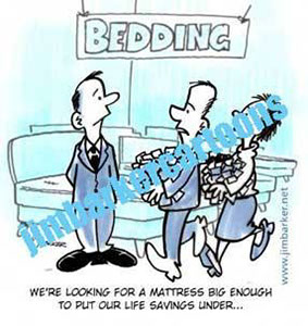 bedding